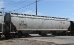 UP 93863 - Union Pacific